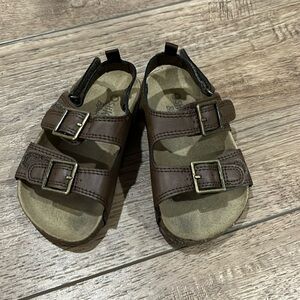 Toddler OshKosh Cork Sandals